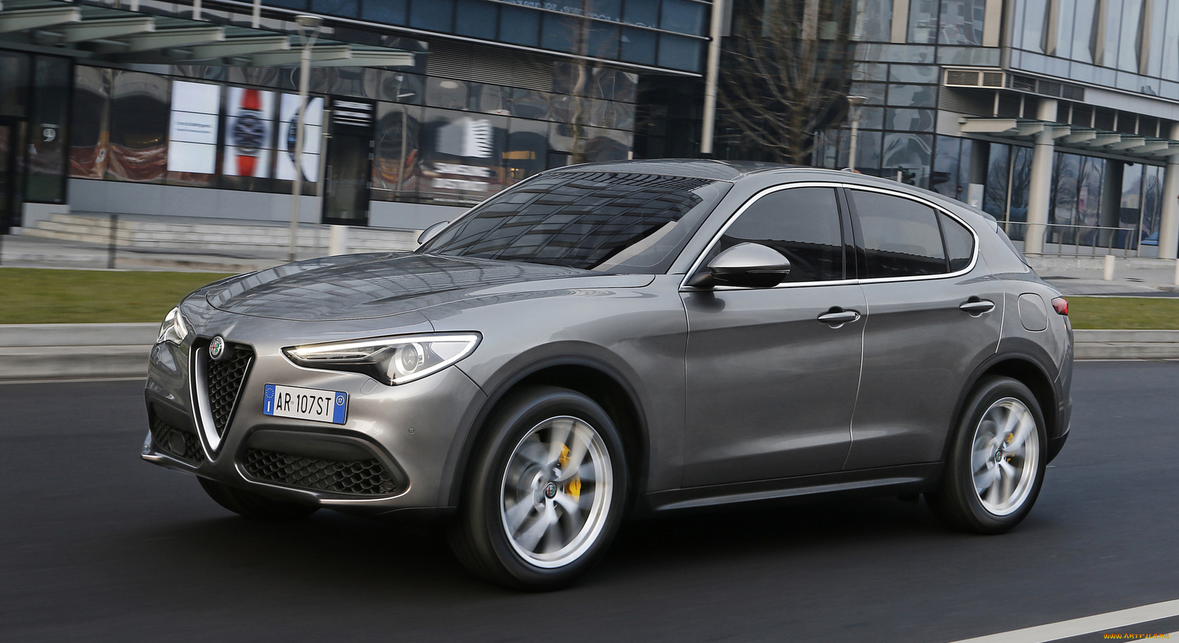 alfa romeo stelvio 2018, , alfa romeo, 2018, stelvio, alfa, romeo